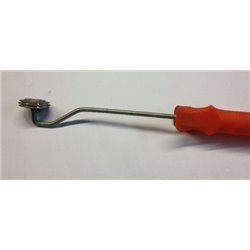 ALU ONTLUCHTER HOEKROL 15X40 8401403