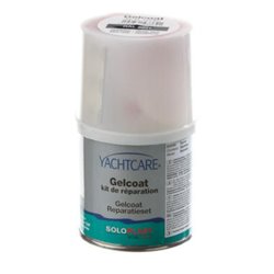 GELCOAT ISO 2000VINYL. op kleur 250 GR