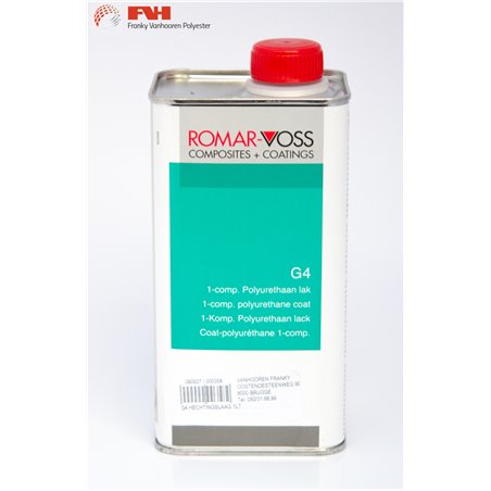 G4 HECHTINGSLAAG 1LT