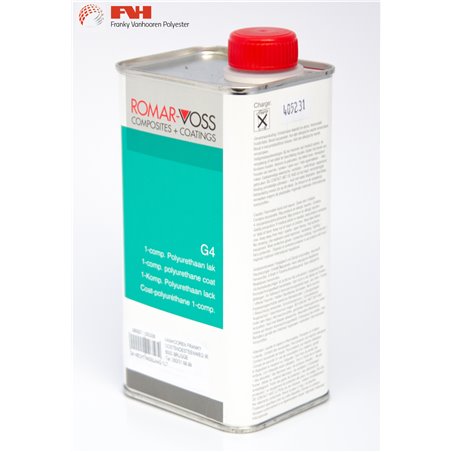 G4 HECHTINGSLAAG 1LT