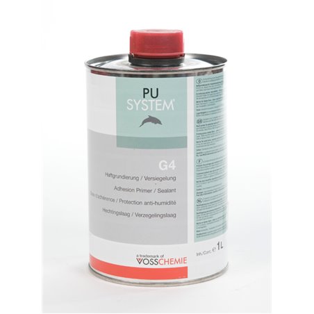 G4 HECHTINGSLAAG 1LT