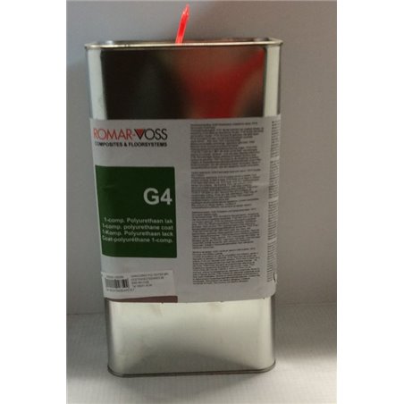 G4 HECHTINGSLAAG 5LT