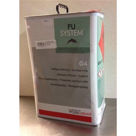 G4 HECHTINGSLAAG 10LT