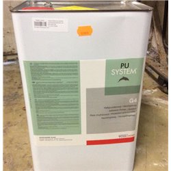 G4 HECHTINGSLAAG 30LT