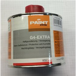G4 HECHTINGSLAAG 0.5LT