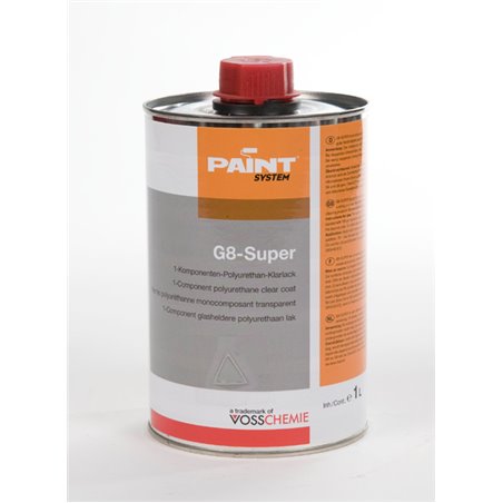G8 SUPER  1LT