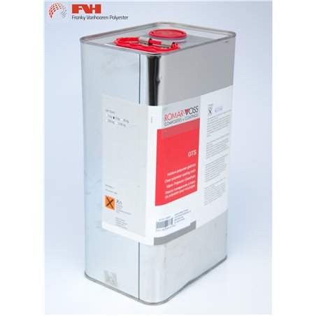 POLY GIETHARS GTS 5KG