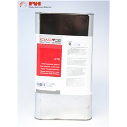 POLY GIETHARS GTS 10KG