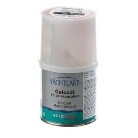 GELCOAT REPARATIE WIT RAL 9010