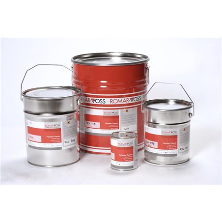 POLY GIETHARS GTS 20 KG