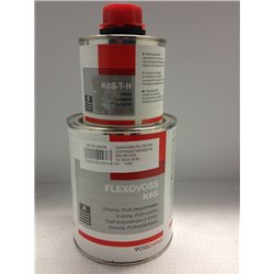 FLEXOVOSS K6S A+B 1KG      VOSS