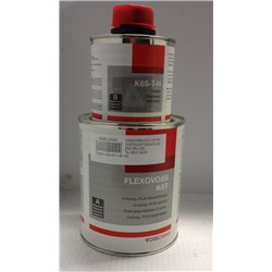 FLEXOVOSS K6T A+B 1KG