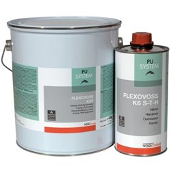 FLEXOVOSS K6T A+B 5KG