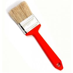 BORSTEL PLAT  MINIPRI 60 MM