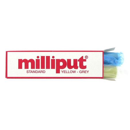 MILLIPUT STANDAARD   113 gr