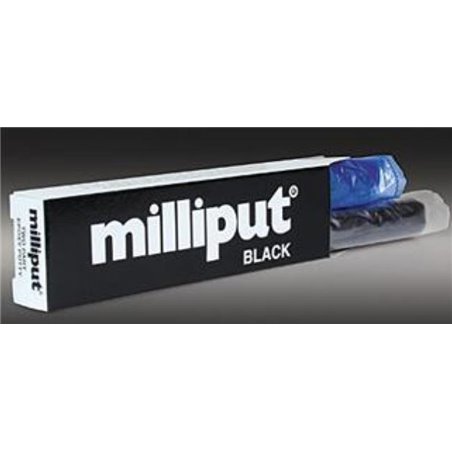 MILLIPUT ZWART 113 gr