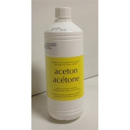 ACCETON 1LT PAINT LINE