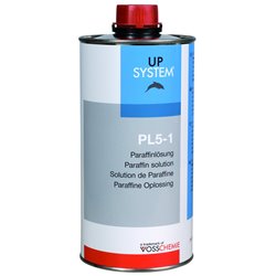 PARAFINEOPLOSSING 5KG