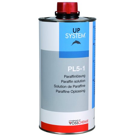 PARAFINEOPLOSSING 5KG