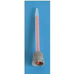 MIX NOZZLE VOOR SG300 LIJM 50 ML