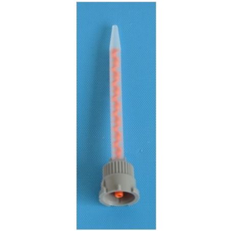 MIX NOZZLE VOOR SG300 LIJM 50 ML