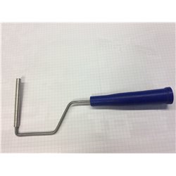 ONTLUCHTINGSROL ALU 6.5X75MM 220025300
