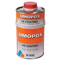 IJMOPOX HB COATING  0.75 LT a+b