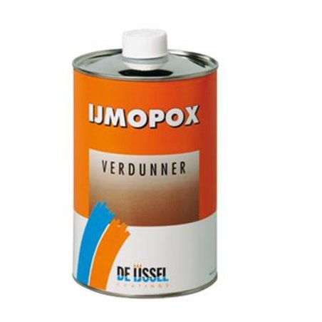 IJMOPOX VERDUNNER 1LT