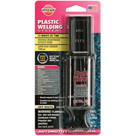 PLASTIC WELDING SYS LIJM 25 ML