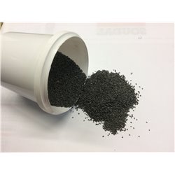 KARBURANDOM 2-4MM 1KG