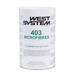 WEST 403 MICROFIBRES 150G