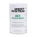 WEST 403 MICROFIBRES 750G