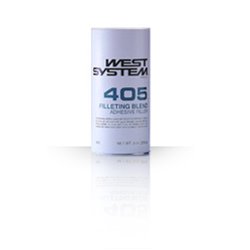 WEST 405 FILETTING BLEND 700 GR
