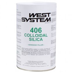 WEST 406 COLLOIDAL S. 60G