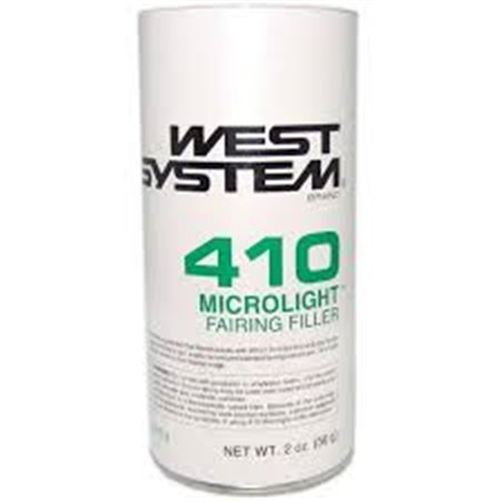 WEST 410 MICROLICHT 200GR