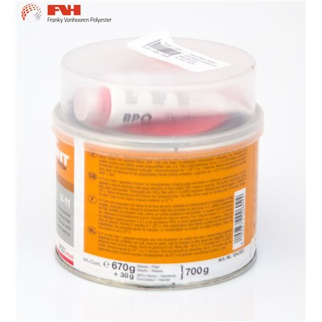PLAM V11+BPO  700GR