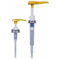 WEST POMPSET B 5:1/3:1