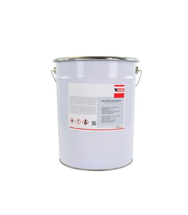 POLY AZUR HARS 20 kg