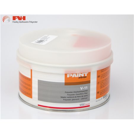 PLAM V11+BPO  1300GR