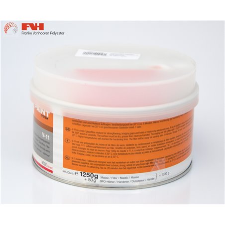 PLAM V11+BPO  1300GR