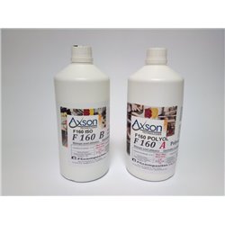 BLITSHARS F160 A+B 0.9+0.9KG