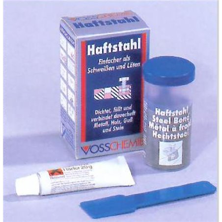 YC STEELBOND Haftstahl 125 GR