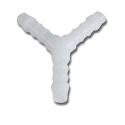 Y CONNECTOR (6/6/6MM)