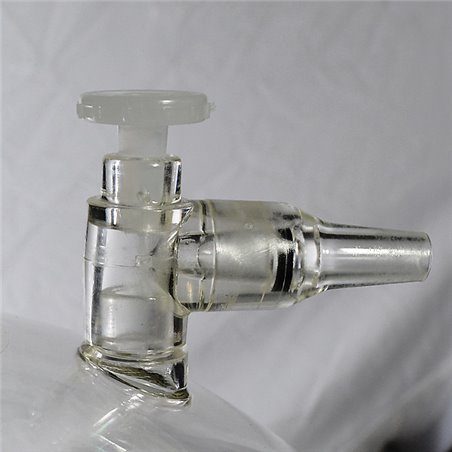 VACUUM KLOK Z11.902-4