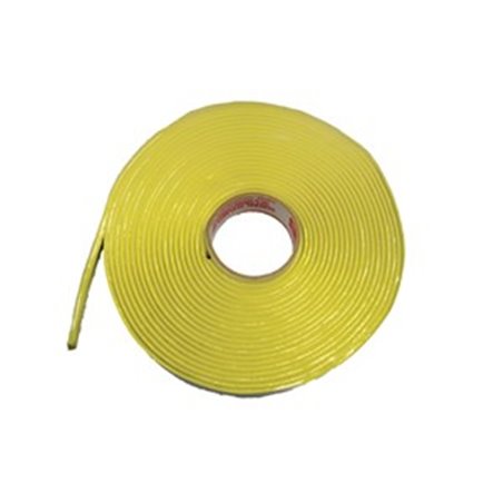 VACUUM BAG SEALER GEEL TAPE 7.6 m