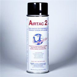 VACUUM SPUITBUS AIRTAC2