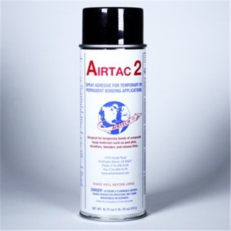 VACUUM SPUITBUS AIRTAC2