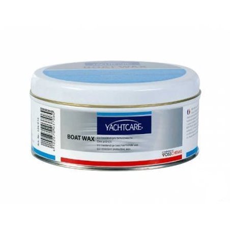 BOAT WAX 300GR