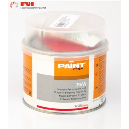 PLAM FEW+BPO 1000GR
