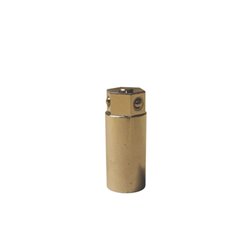 ADAPTOR POLIJST PAD 14MM